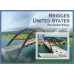Архитектура Мосты Соединенных Штатов